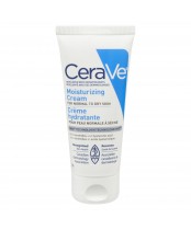 CeraVe Daily Moisturizing Cream for Normal to Dry Skin